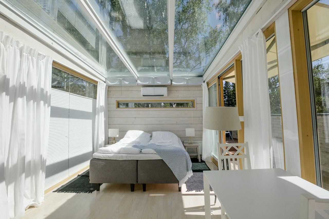 Виллы The Skylight Villa Кеми-11