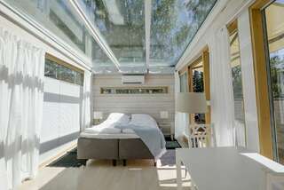 Виллы The Skylight Villa Кеми Апартаменты с 1 спальней-8