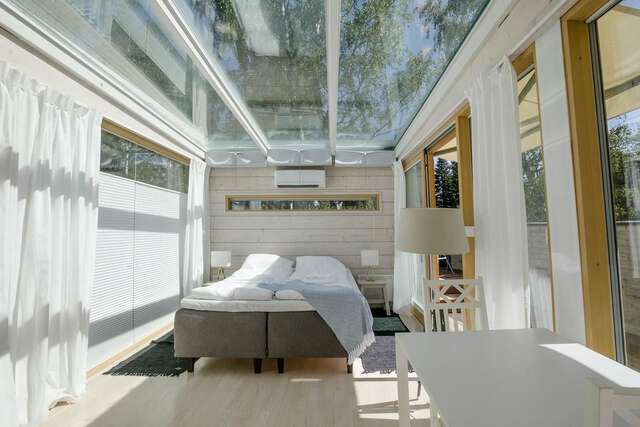 Виллы The Skylight Villa Кеми-10